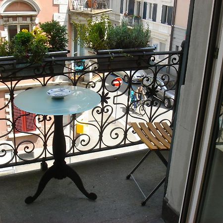 Dakini'S Bed & Breakfast Zurich Extérieur photo