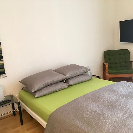 Dakini'S Bed & Breakfast Zurich Extérieur photo