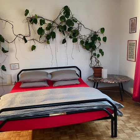 Dakini'S Bed & Breakfast Zurich Extérieur photo