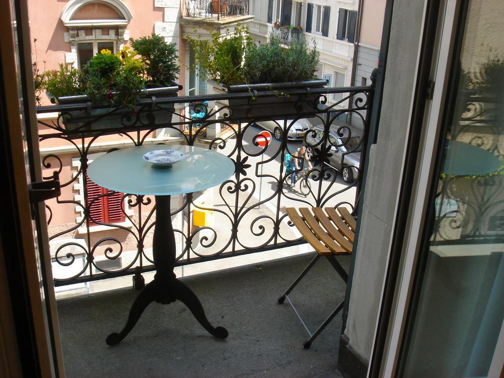 Dakini'S Bed & Breakfast Zurich Extérieur photo