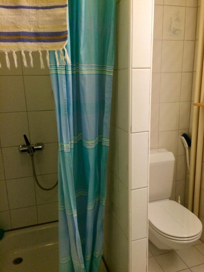 Dakini'S Bed & Breakfast Zurich Extérieur photo