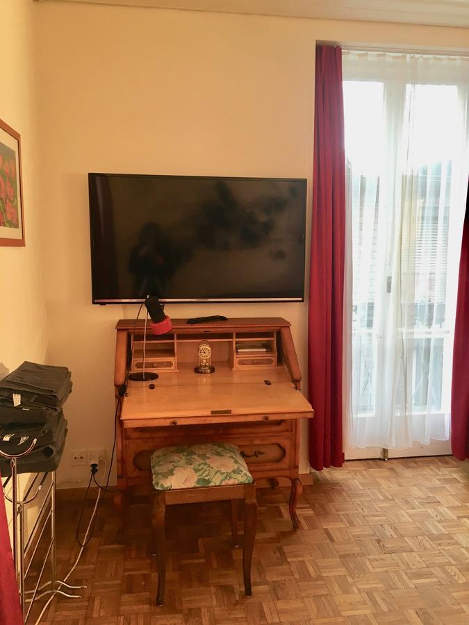 Dakini'S Bed & Breakfast Zurich Extérieur photo