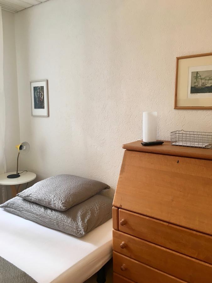 Dakini'S Bed & Breakfast Zurich Extérieur photo