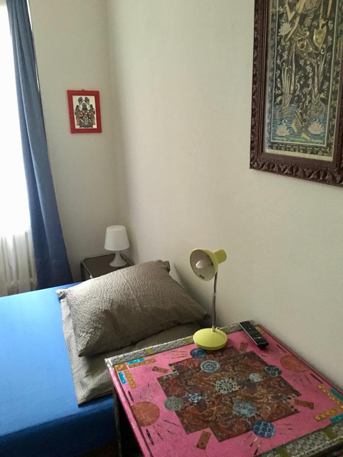 Dakini'S Bed & Breakfast Zurich Extérieur photo