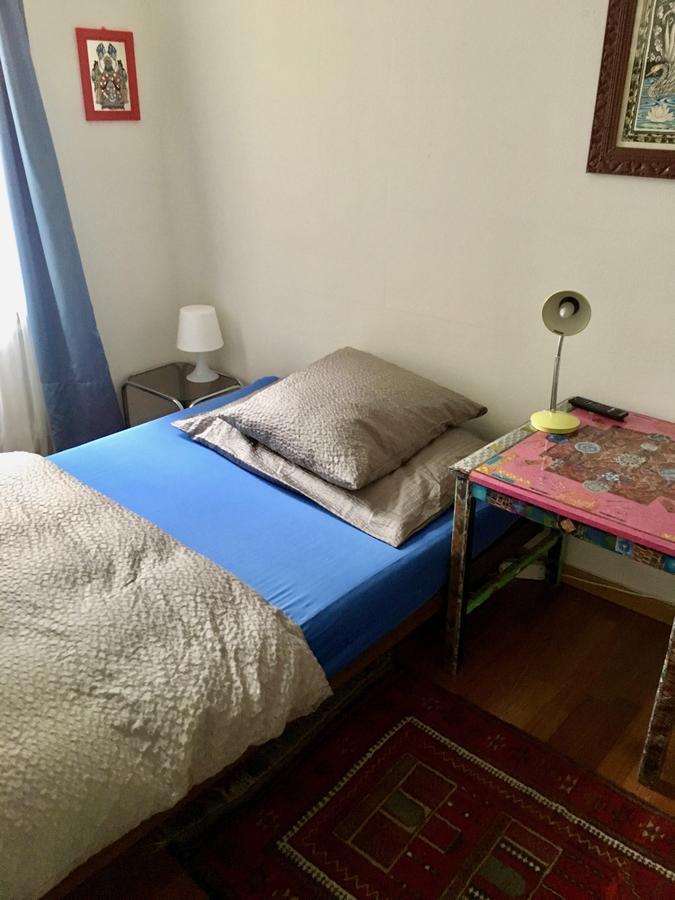 Dakini'S Bed & Breakfast Zurich Extérieur photo